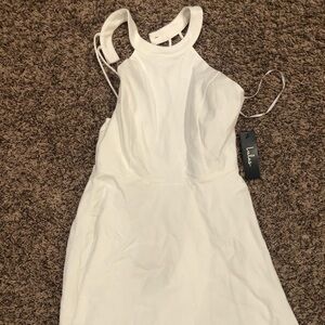 Lulus dress